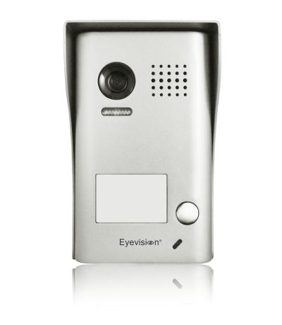 A-Bus Eyevision 2 Wire Digital Video Intercom System